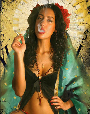 Women of Smoke